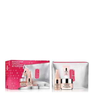 Moisture Surge&trade;