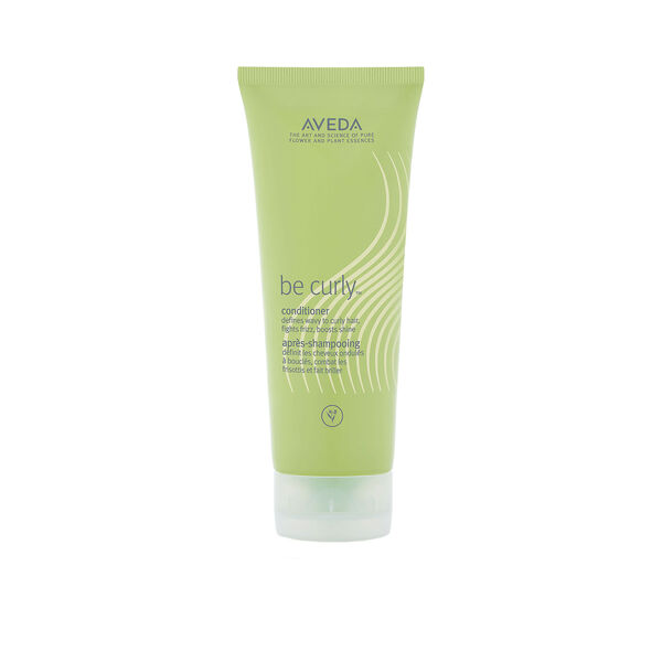 BE CURLY ™ Aveda