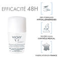 D&eacute;odorant Anti-Transpirant 48H Vichy