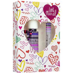 Coffret Little Marcel