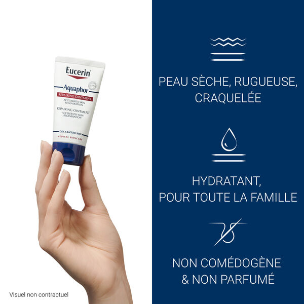 Aquaphor Eucerin