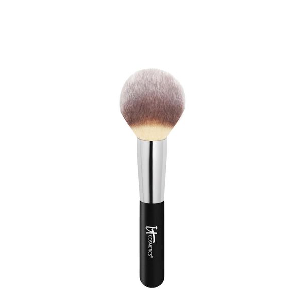 Heavenly Luxe Wand Ball Powder Brush #8 It Cosmetics