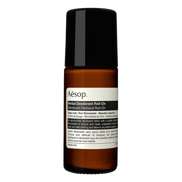 Herbacé Aesop