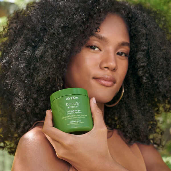 BE CURLY™ ADVANCED Aveda