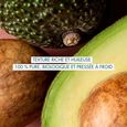 Huile d'Avocat Melvita
