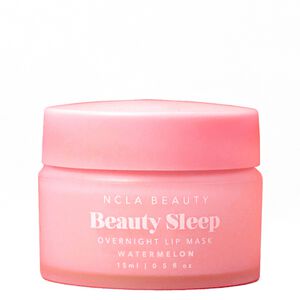 Beauty Sleep Overnight Lip Mask - Watermelon