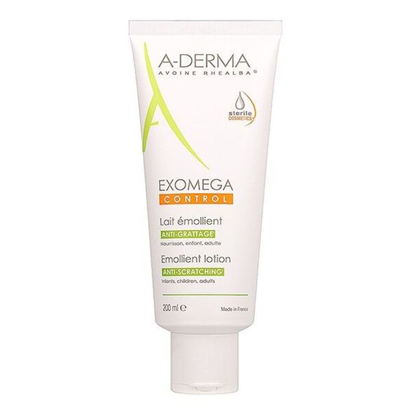 Exomega Control a-derma