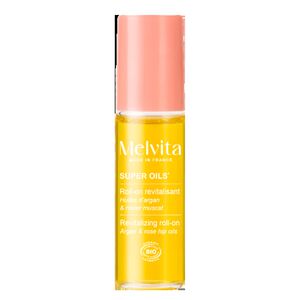 Huiles de Beaut&eacute;