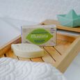 Shampooing Douche Solide Mustela