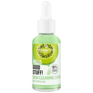 Hello, Good Stuff! Skin Clearing Serum