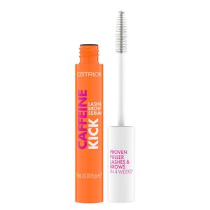 Caffeine Kick Lash & Brow Serum