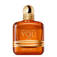 Stronger with You Amber Giorgio Armani