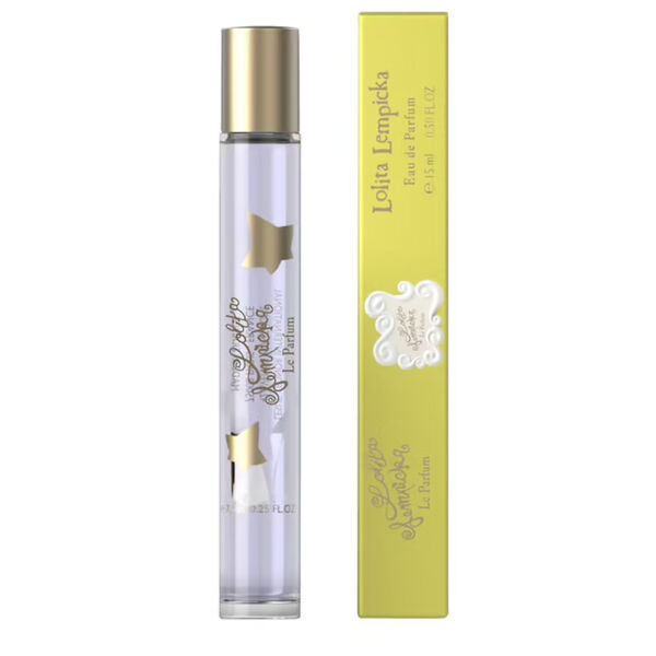 Le Parfum Lolita Lempicka