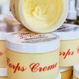 Creme De Corps Whipped Body Butter Kiehl's