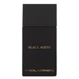 Black Agent Pascal Morabito