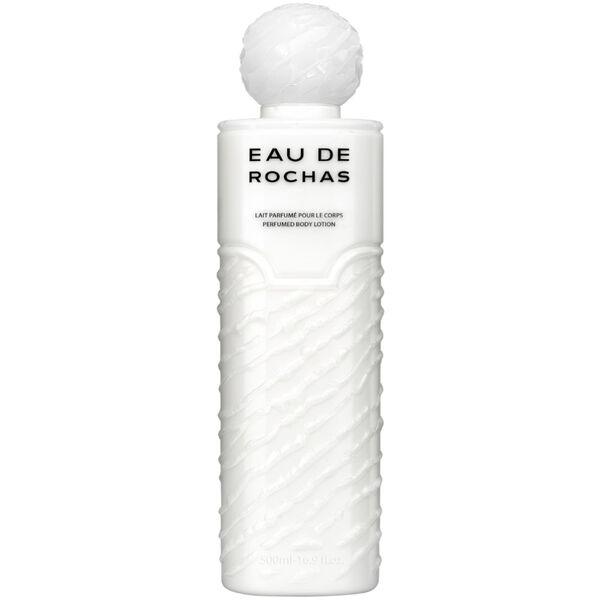 Eau de Rochas Rochas