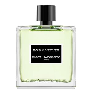 Bois et Vetiver