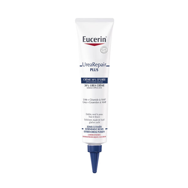 Urearepair Plus Eucerin