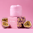 Hey, Sugar - All Natural Body Scrub - Passion fruit NCLA Beauty