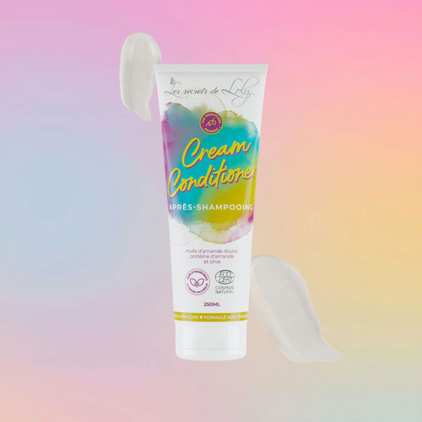 Cream Conditioner Les Secrets de Loly