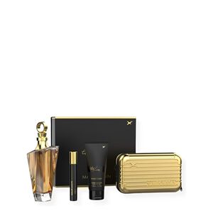 Elixir Pour Elle