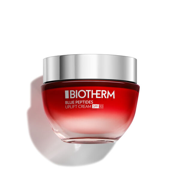 Blue Peptides Uplift Biotherm