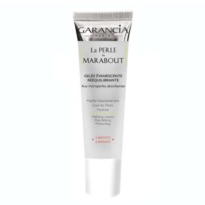 La Perle du Marabout