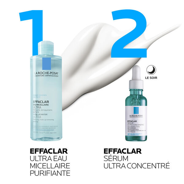 Effaclar La Roche-Posay