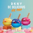 Be Delicious Ice Pop - Citrus Splash DKNY