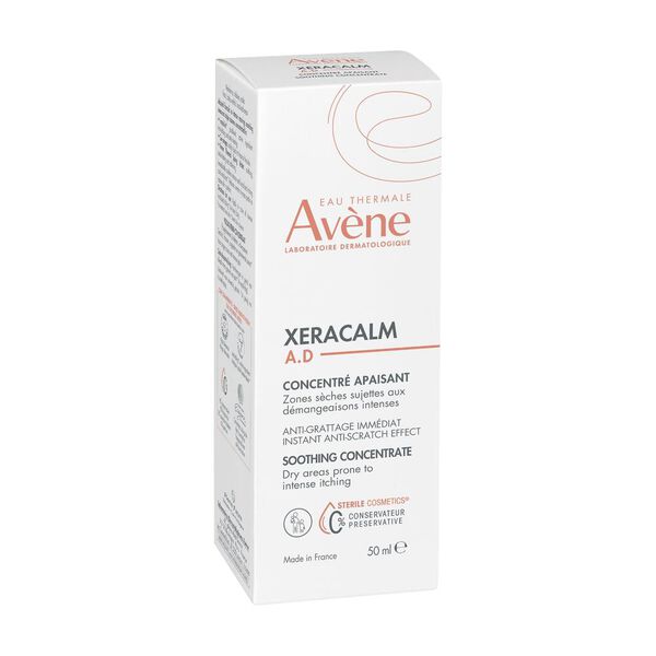 XeraCalm A.D Eau Thermale Avène