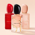 S&igrave; Red Bloom Armani