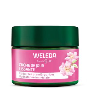 Rose Musqu&eacute;e & Th&eacute; Blanc