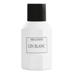 Lin Blanc