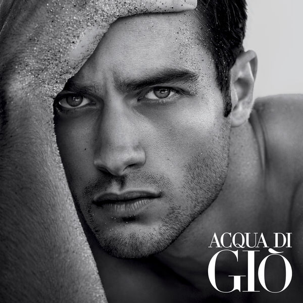 Acqua di Giò pour Homme Giorgio Armani