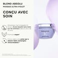 Blond Absolu K&eacute;rastase