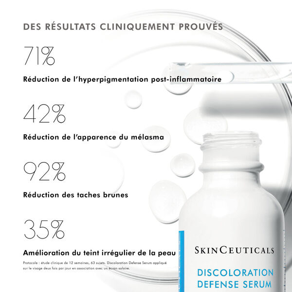 Discoloration Defense Skinceuticals