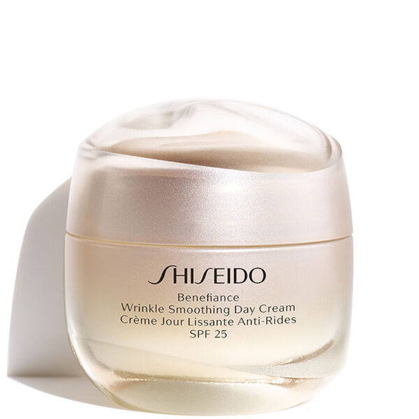 Benefiance SPF25 Shiseido