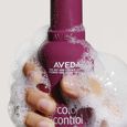 Color Control&trade; Aveda
