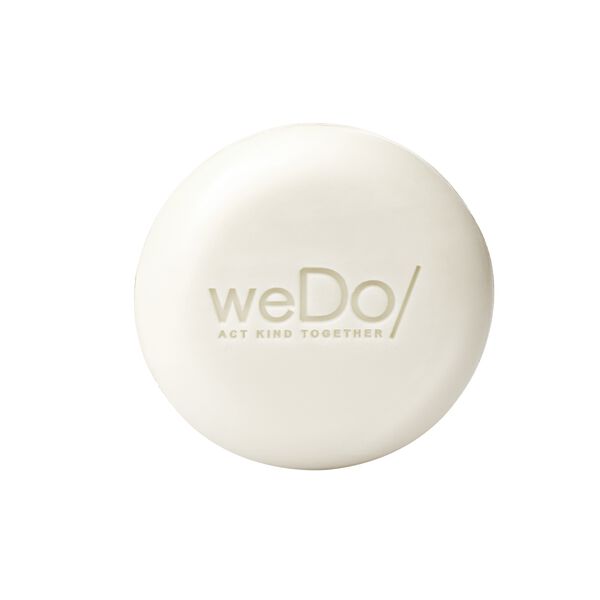 Shampooing solide Vegan WeDo
