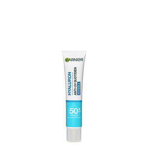 SkinActive Hyaluron SPF 50+