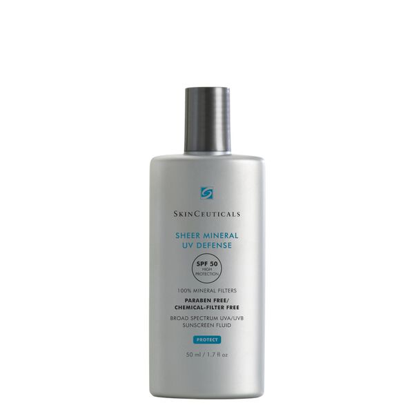 Sheer Minéral UV Defense SPF 50 Skinceuticals