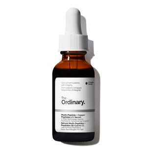 The Ordinary Multi-Peptide + Copper Peptides 1% Serum
