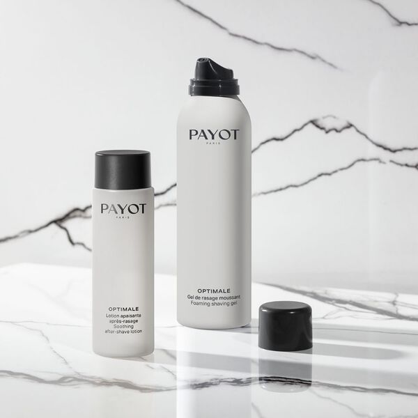 Optimale Payot