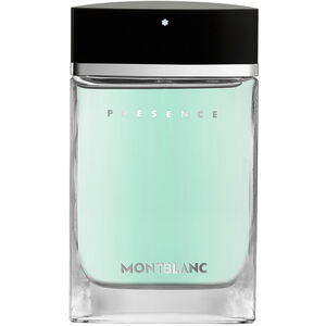 Pr&eacute;sence Homme