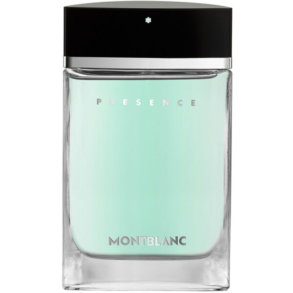 Présence Homme Montblanc