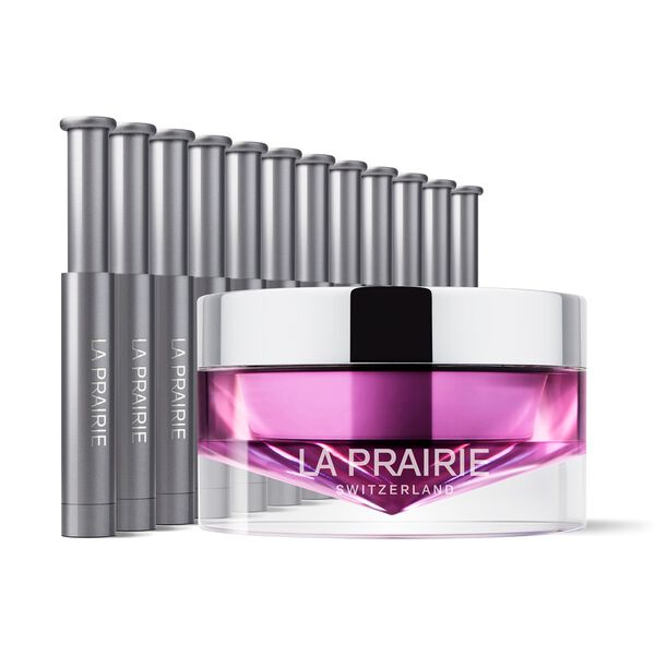 PLATINUM RARE HAUTE-REJUVENATION La Prairie