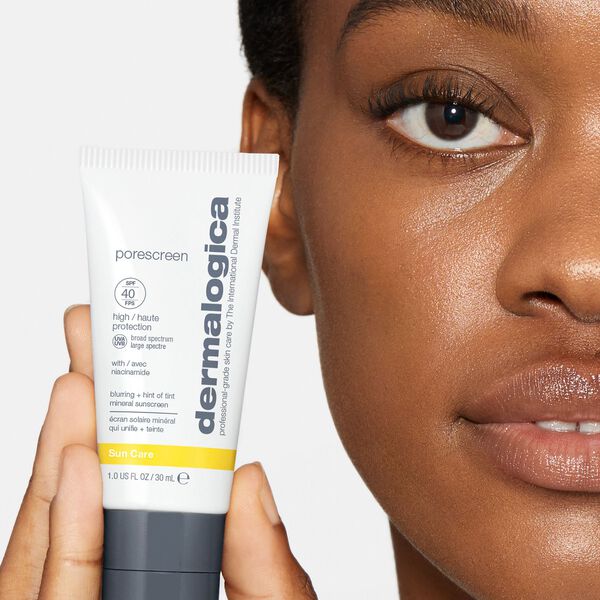 Porescreen SPF40 Dermalogica