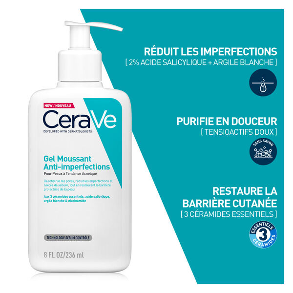 Anti-Imperfections Cerave