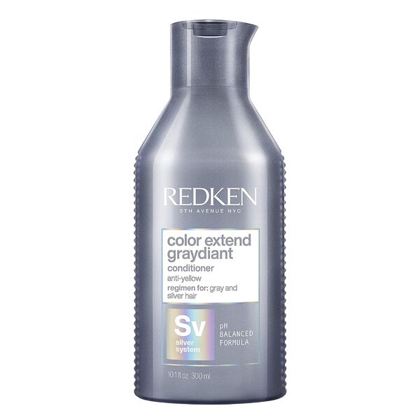 Color Extend Graydian Redken