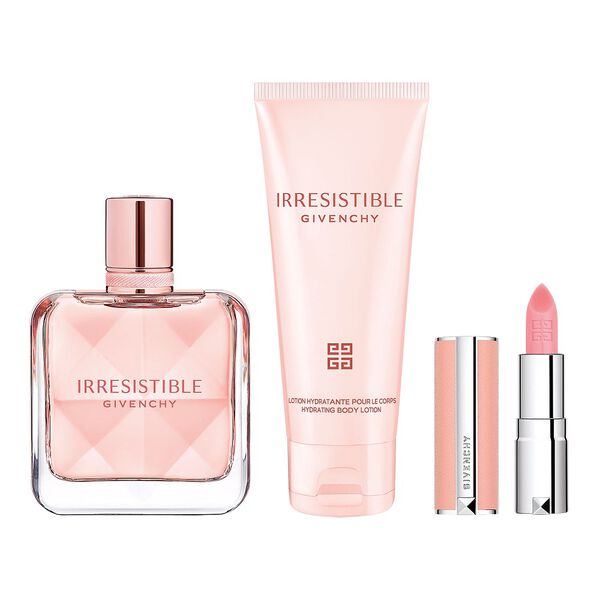 Irresistible Givenchy